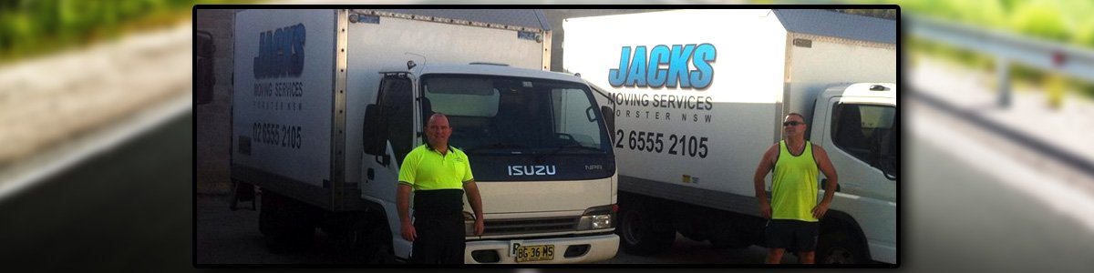 jacks moving services faq