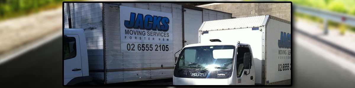 jacks moving services free quotes avilable