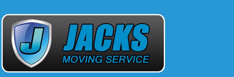 jacks moving services logo