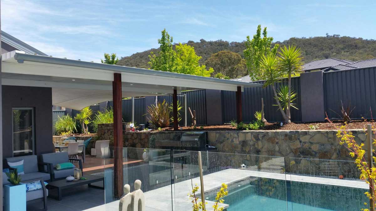 Canberra Roofing Gallery FGW Roofing