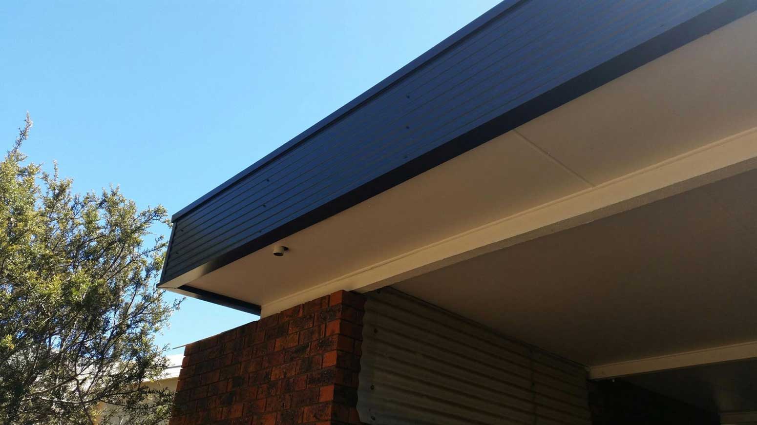Canberra Roofing Gallery FGW Roofing