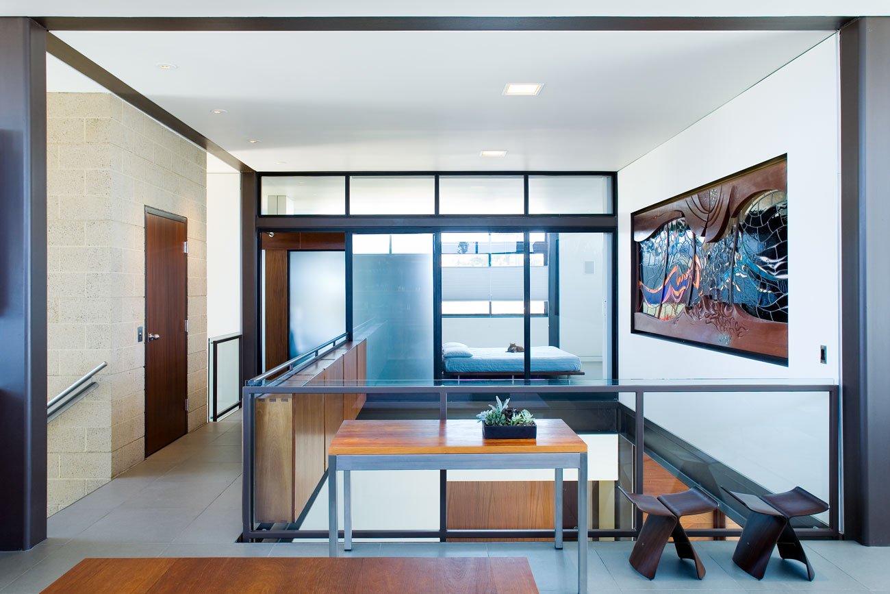 Macy Architecture