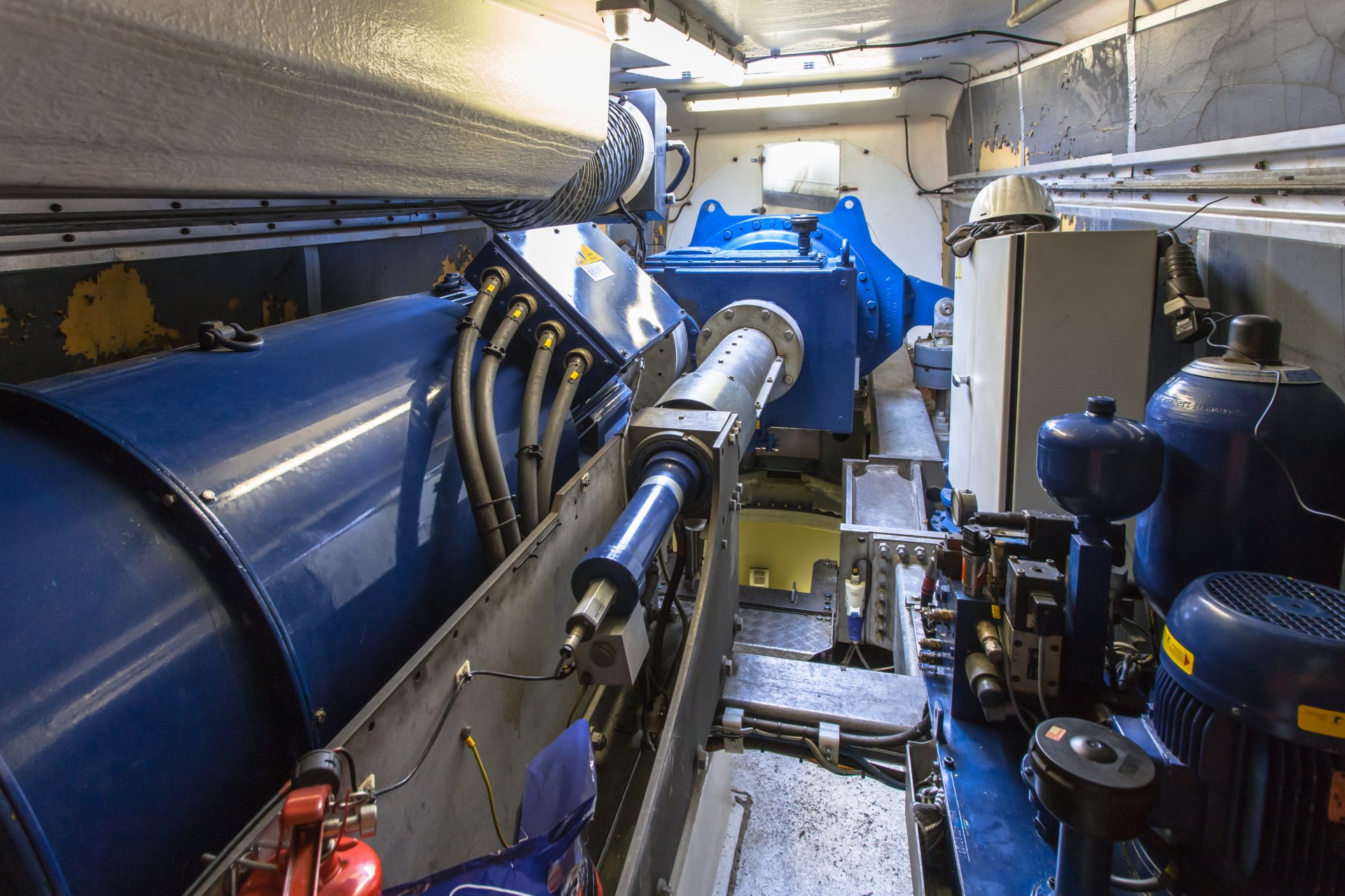 Maintenance Supervisor jobs Ref 135041