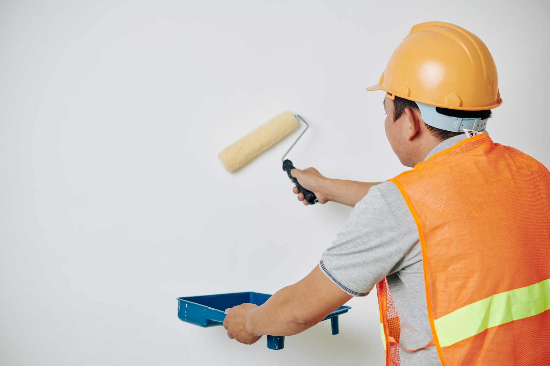 Painting Jobs in London Ref 13416