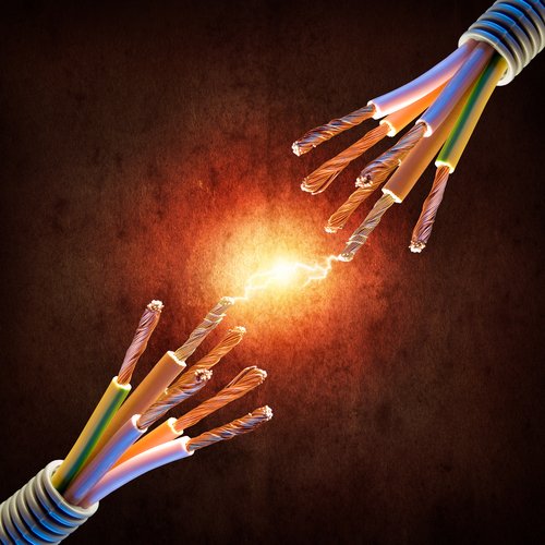 Maintenance Electrician Jobs in London Ref 13712