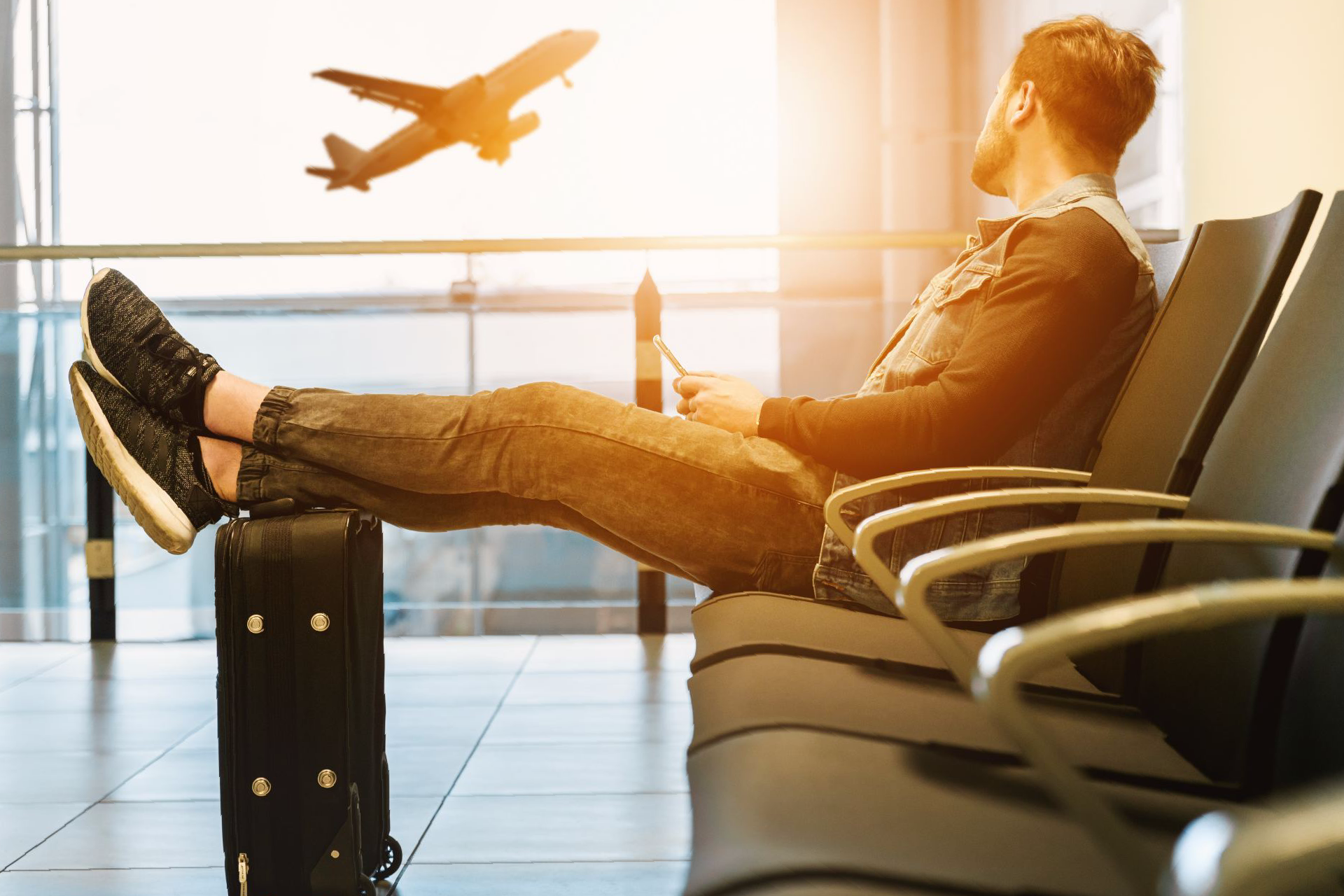 Tips For Avoiding Jet Lag