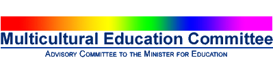Multicultural Education & Languages Committee