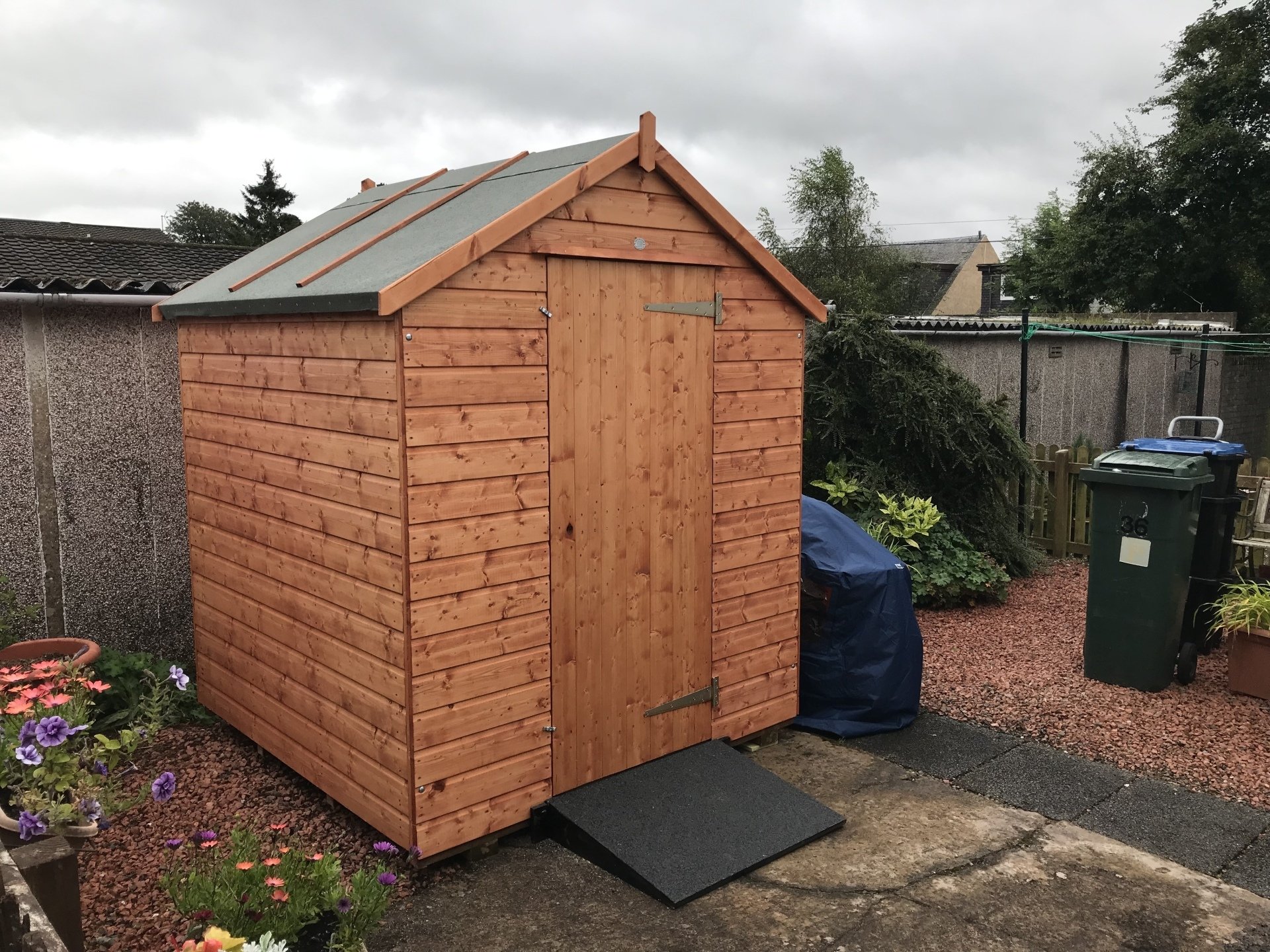 J & W Milligan, reputable manufacturing company in Kilmarnock