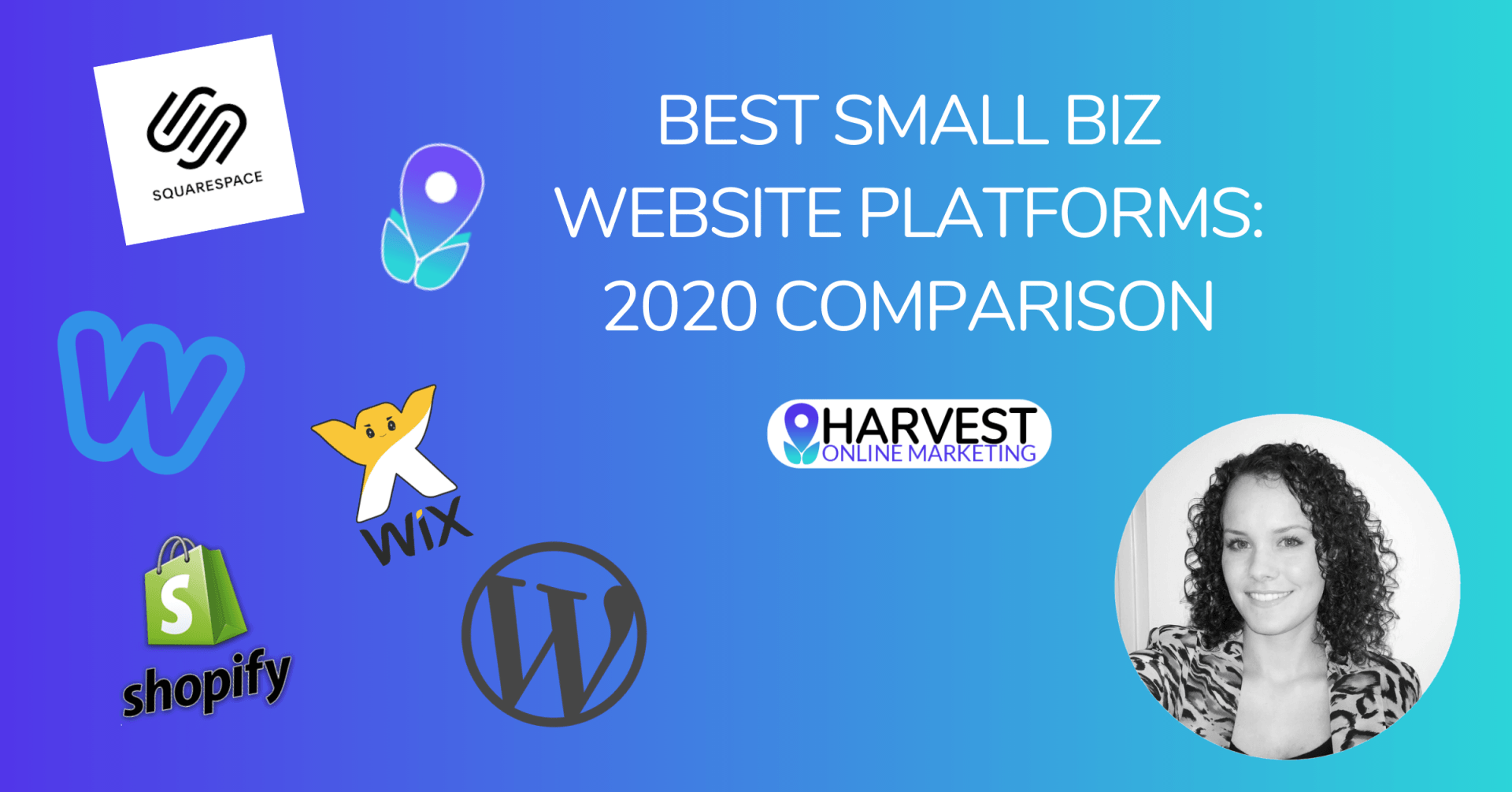 Best site Platform for Small Business [2022] · Maven Local Marketing