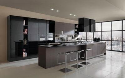 Cucine su misura - Genova - Terranova Mobili Cucine su misura - Genova - Terranova Mobili