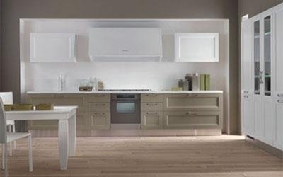 Cucine su misura - Genova - Terranova Mobili Cucine su misura - Genova - Terranova Mobili