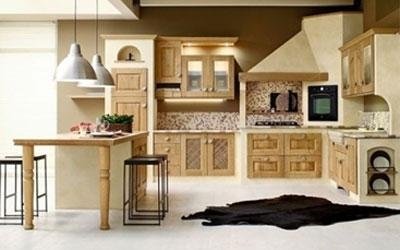 Cucine su misura genova terranova mobili Cucine all aperto in muratura