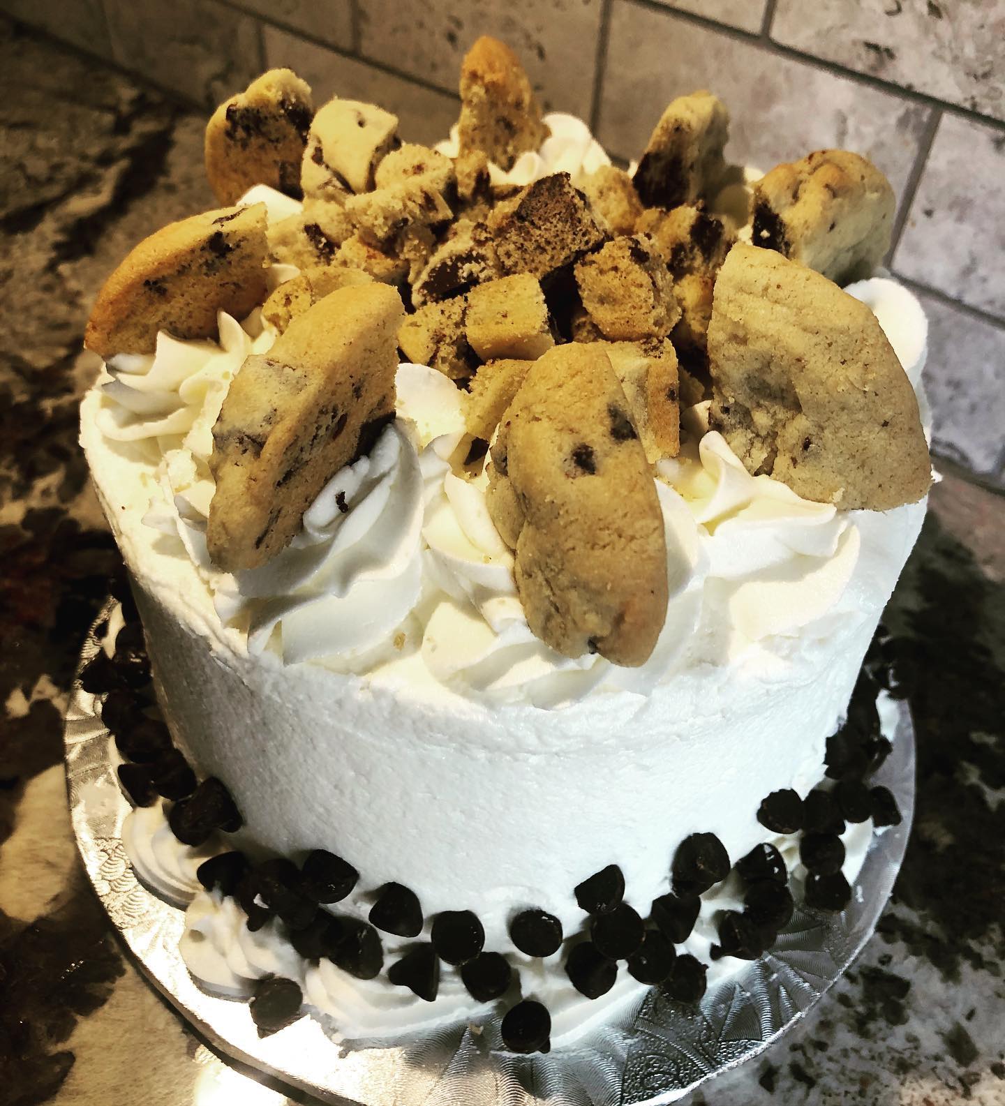 Birthday Cakes Our Little Bakery Durham Region Ajax, Pickering