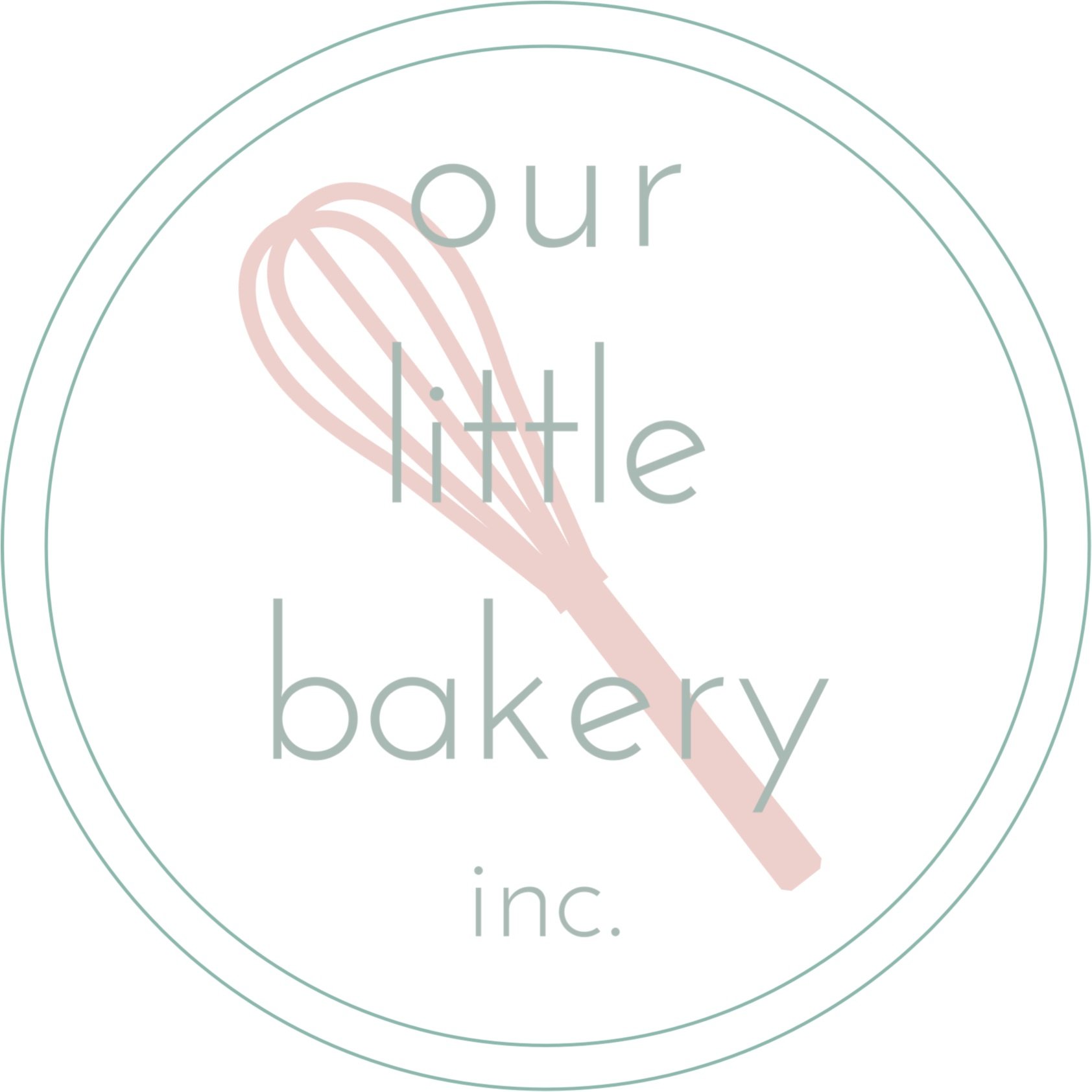 Home Our Little Bakery Durham Region Ajax, Pickering, Whitby, Oshawa