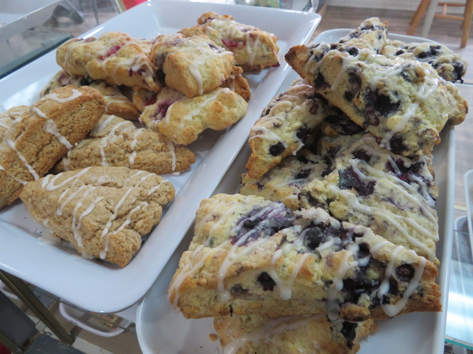 Specialty Desserts Our Little Bakery Durham Region Ajax