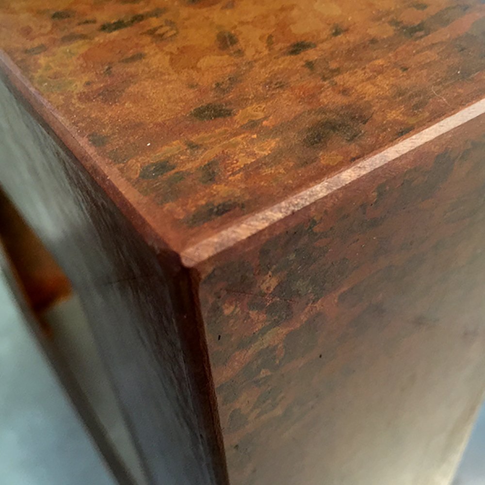 Lavorazione acciaio corten Torino Vibel Group