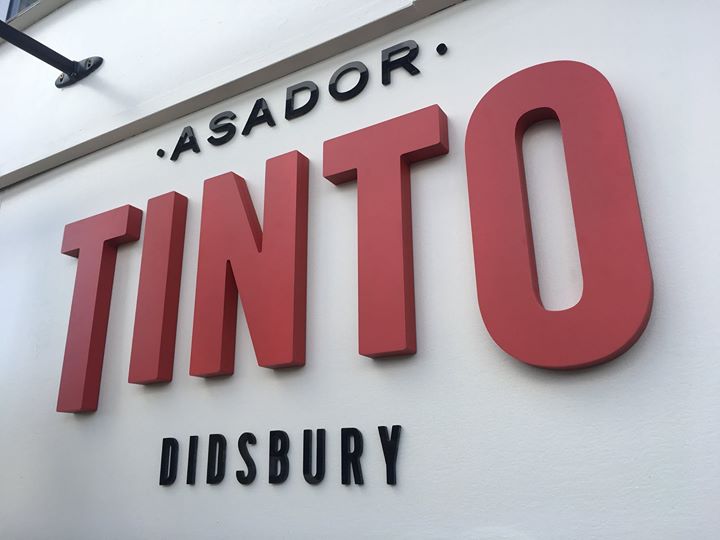 signs didsbury flat cut