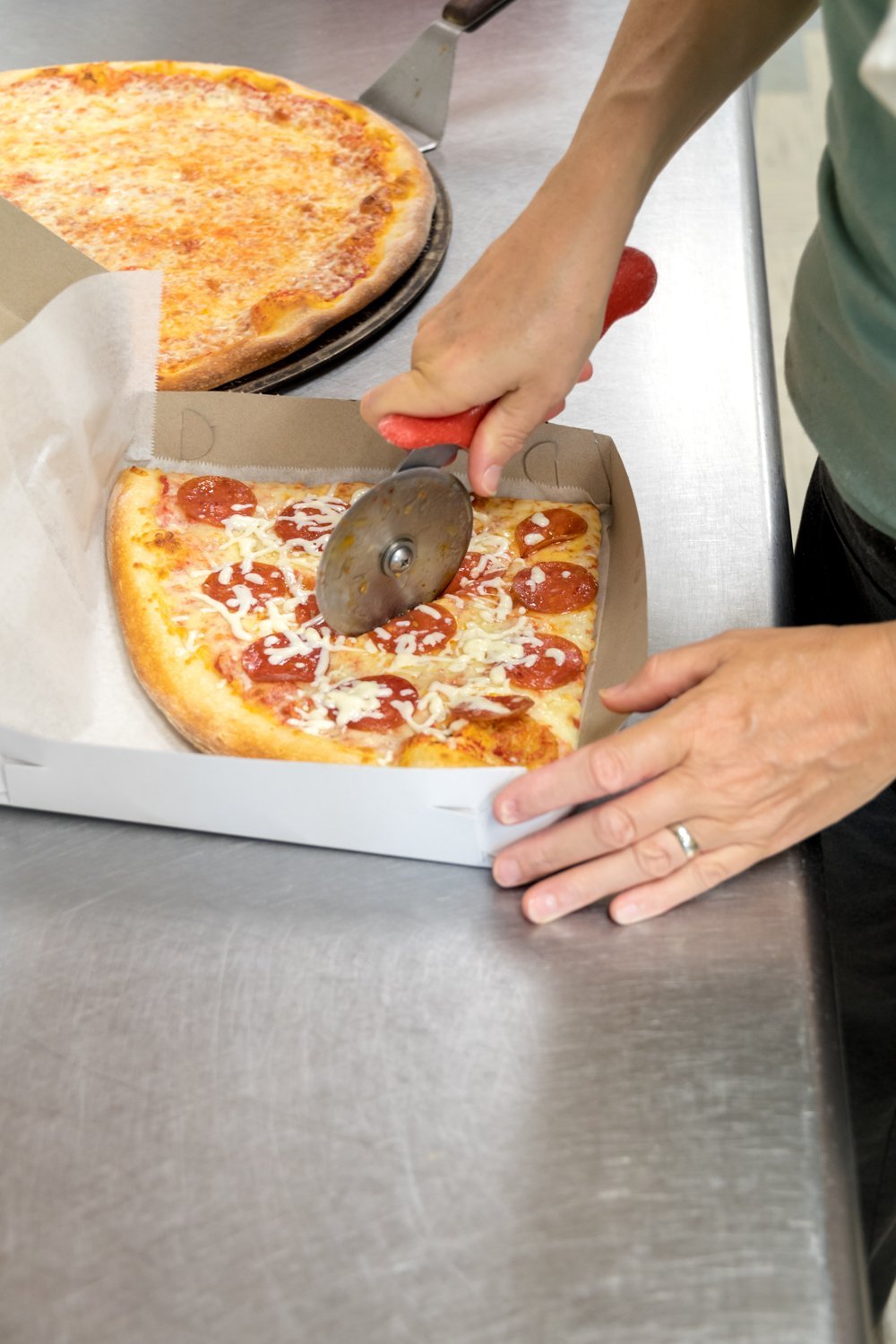 Fierro's Pizza & Deli Greenfield Center, NY