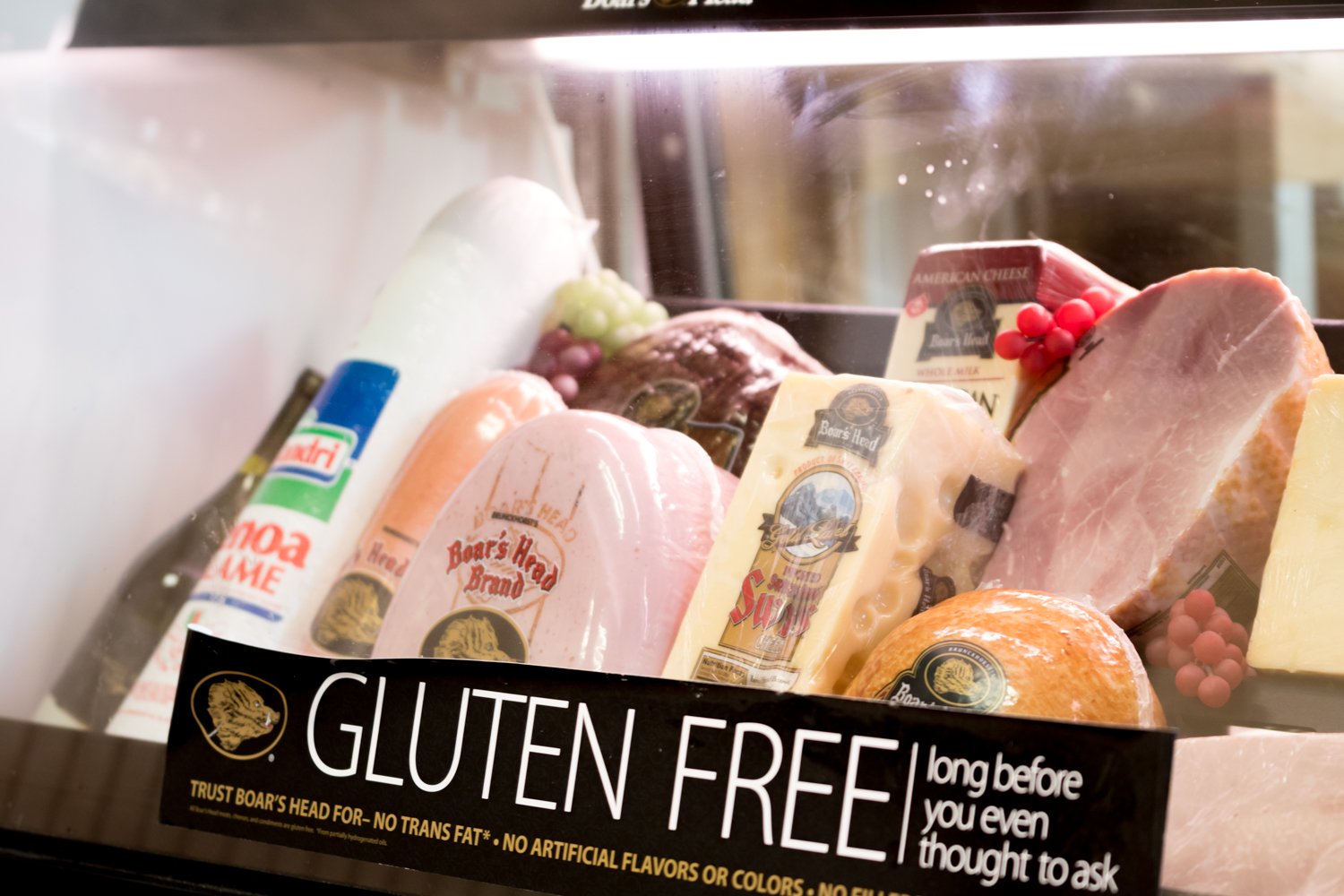 Fierro's Pizza & Deli Greenfield Center, NY