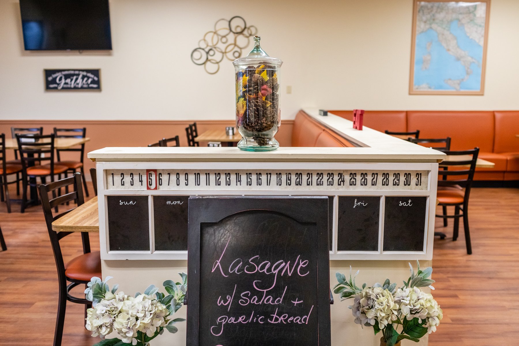 Fierro's Pizza & Deli Greenfield Center, NY