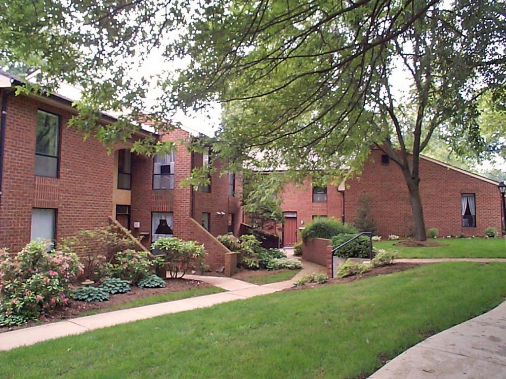 Explore All Communities Williamson Square Lancaster, PA