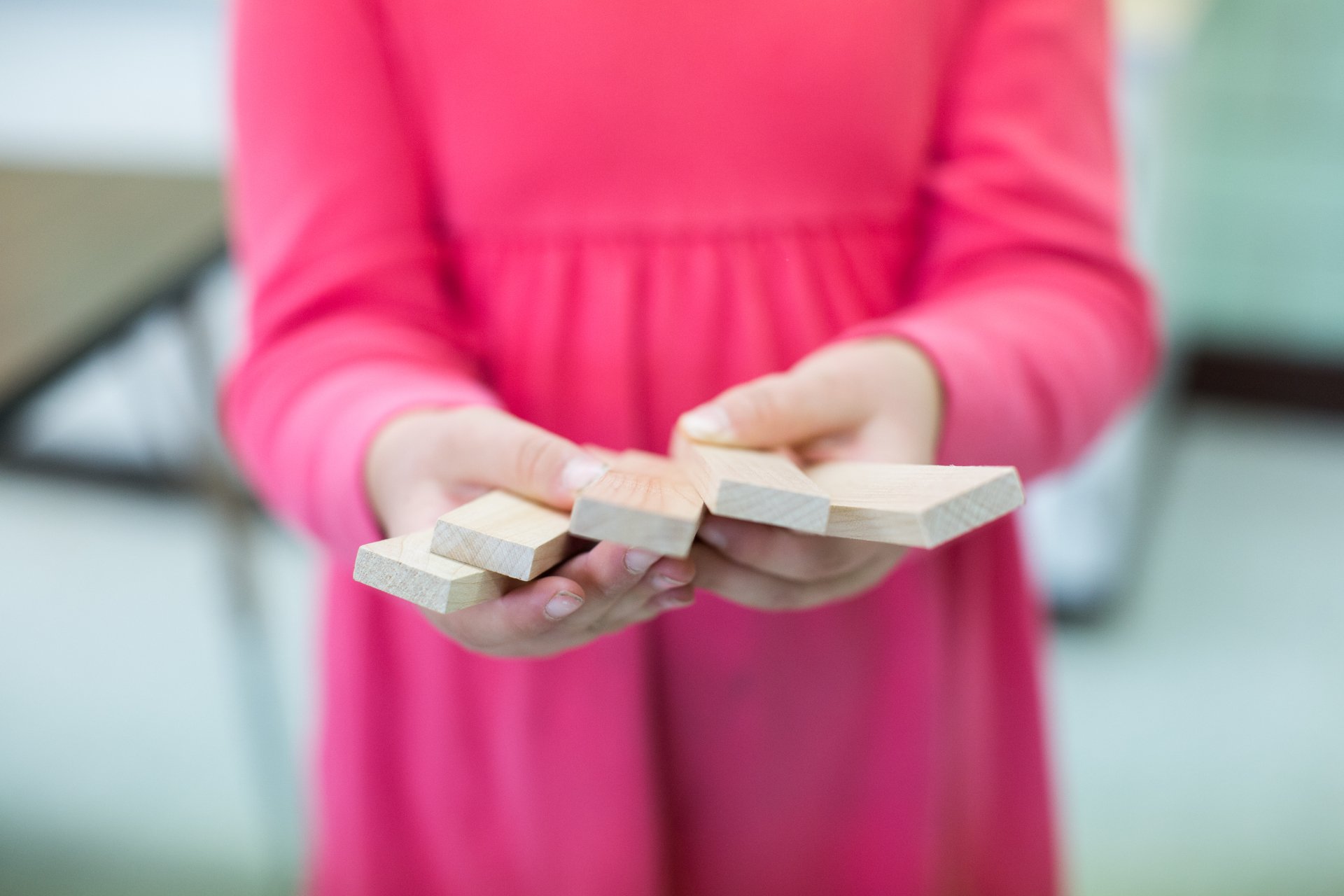 KEVA Planks The World's Most Captivating Construction Toy