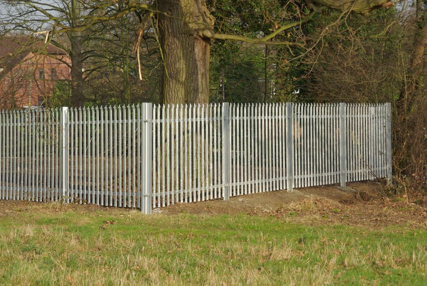 Fence Manufacturing & Supplies Brentwood ACORN FENCING & LANDSCAPE