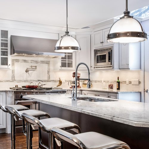 Granite Countertop Contractors Columbus, OH Granite Tops & More