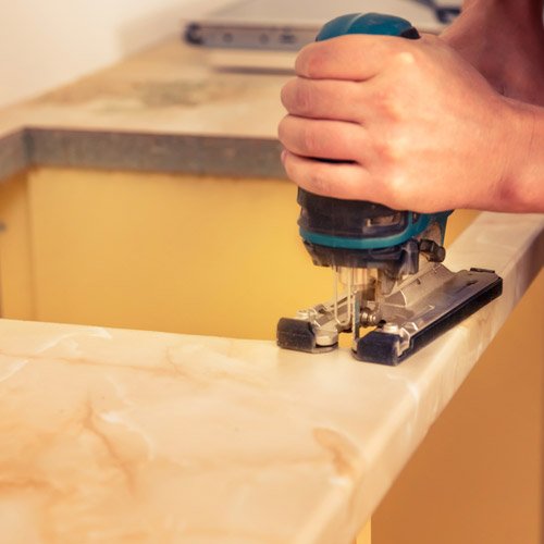 Granite Countertop Contractors Columbus, OH Granite Tops & More