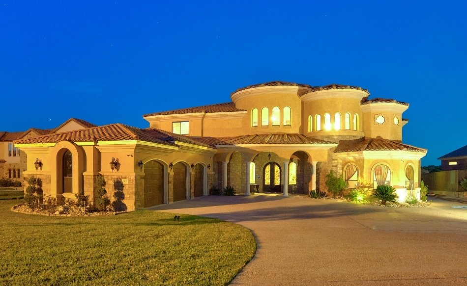 Our Portfolio Vale Irvin Homes Florence, TX