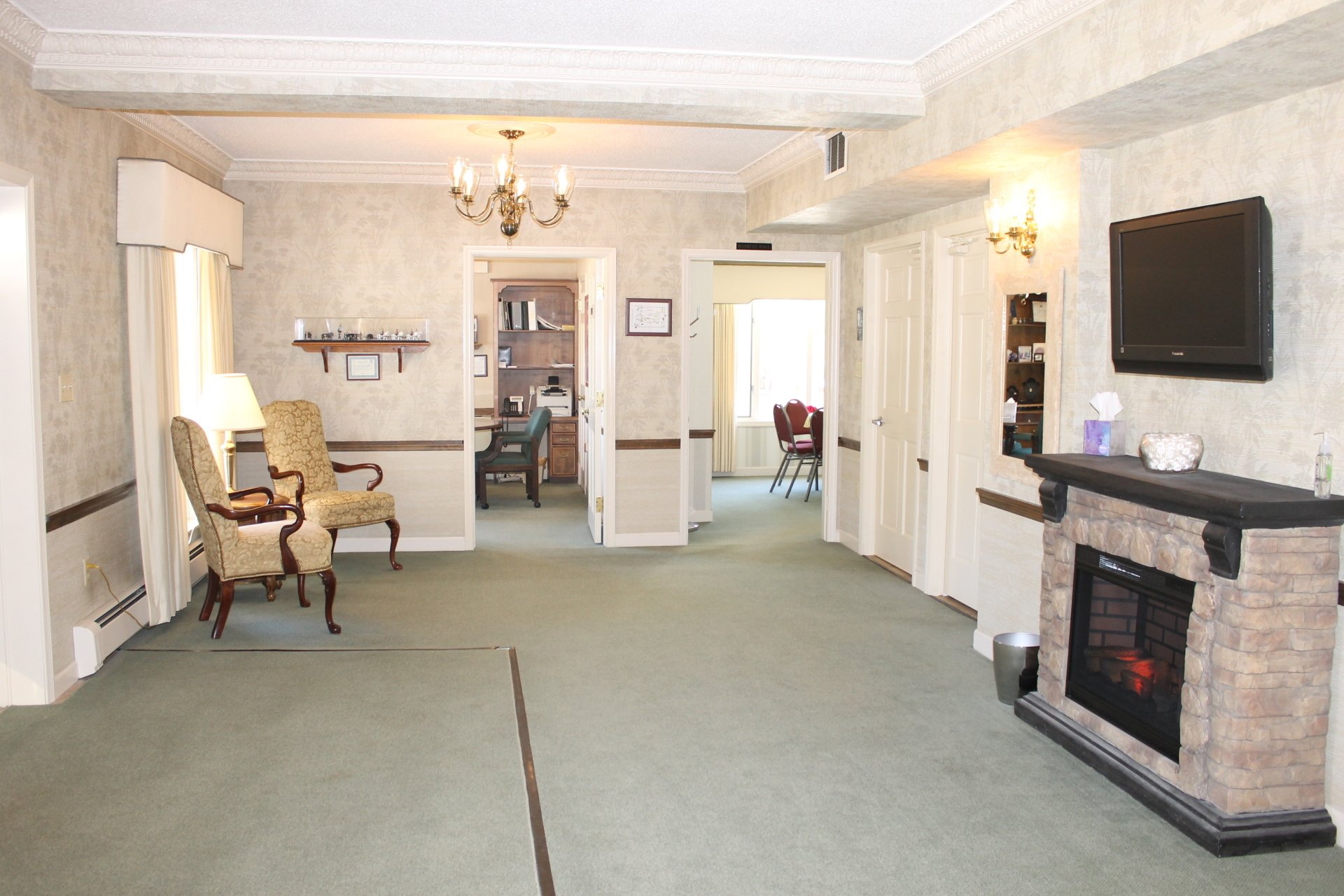 Schramka Funeral Home | Menomonee Falls WI