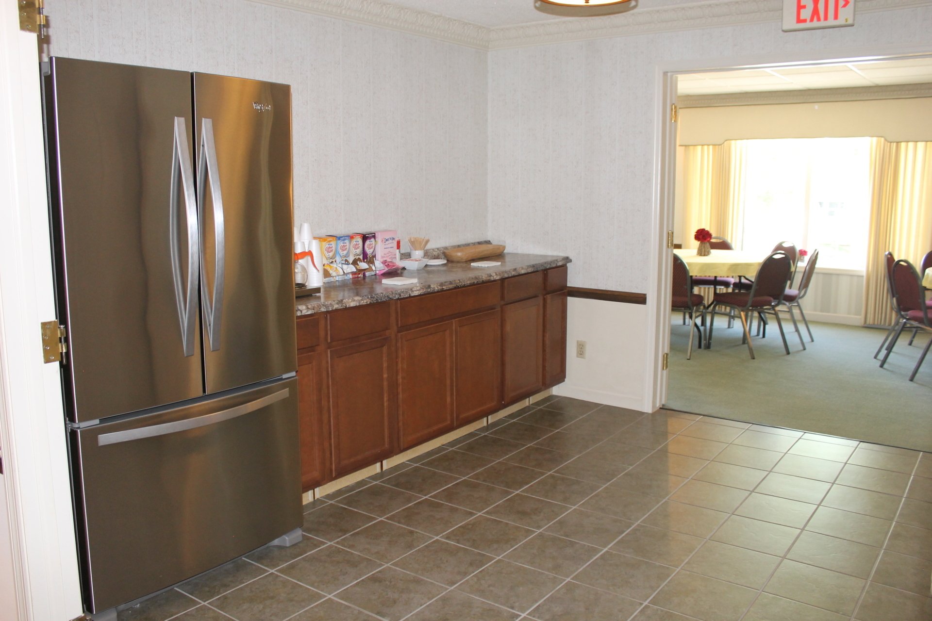 Schramka Funeral Home | Menomonee Falls WI