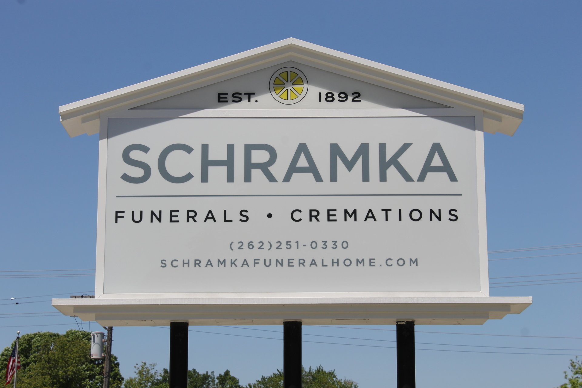 Schramka Funeral Home | Menomonee Falls WI