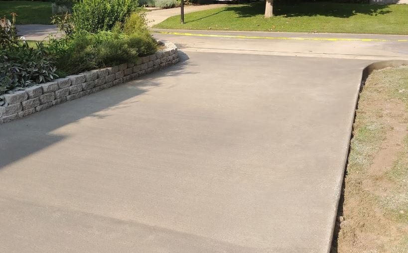 Read Customer Reviews Louisville, KY S & S Concrete