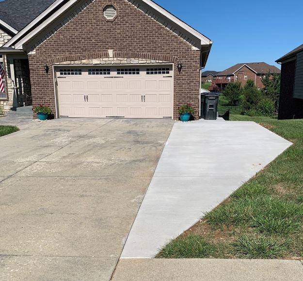 Read Customer Reviews Louisville, KY S & S Concrete
