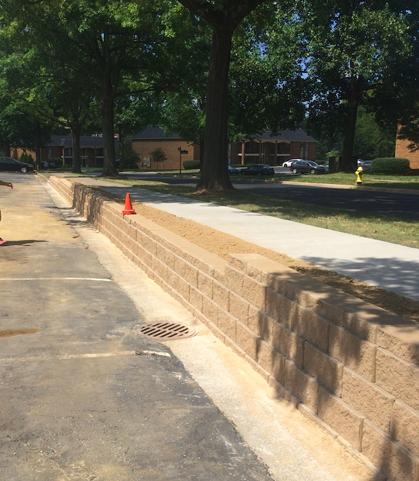 Louisville Concrete Contractors S & S Concrete Inc.