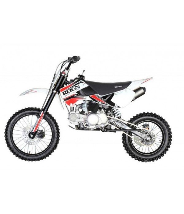 Atomik South Coast Dirt Bikes & Quads