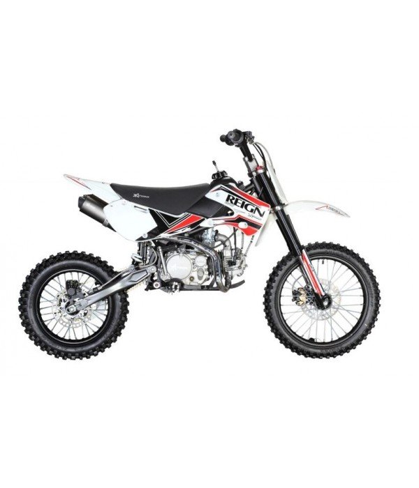 atomik 250cc quad