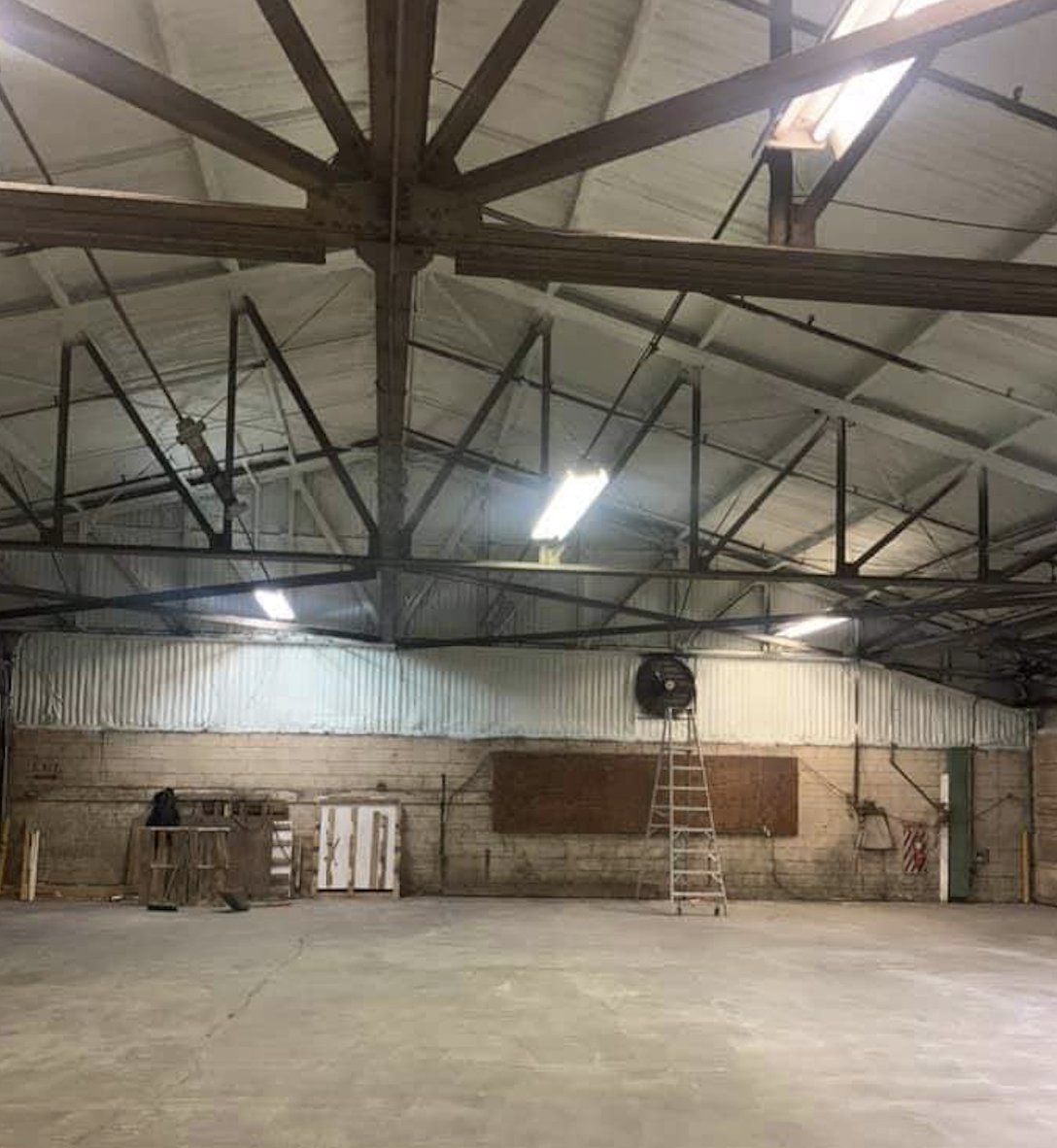 Spray Foam Insulation, Expanding Foam Tucson, AZ