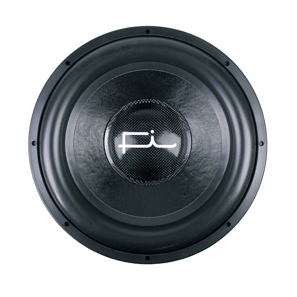 AUDIO EXPRESSION - LEVERANCIER VAN : FI CAR AUDIO - STEG - ITALY ...