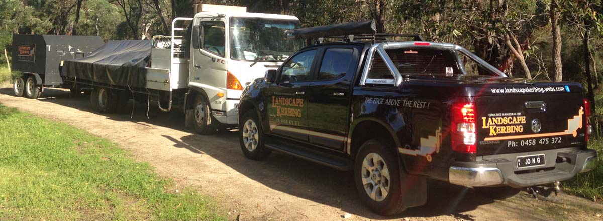 landscape kerbing services landscape kerbing services