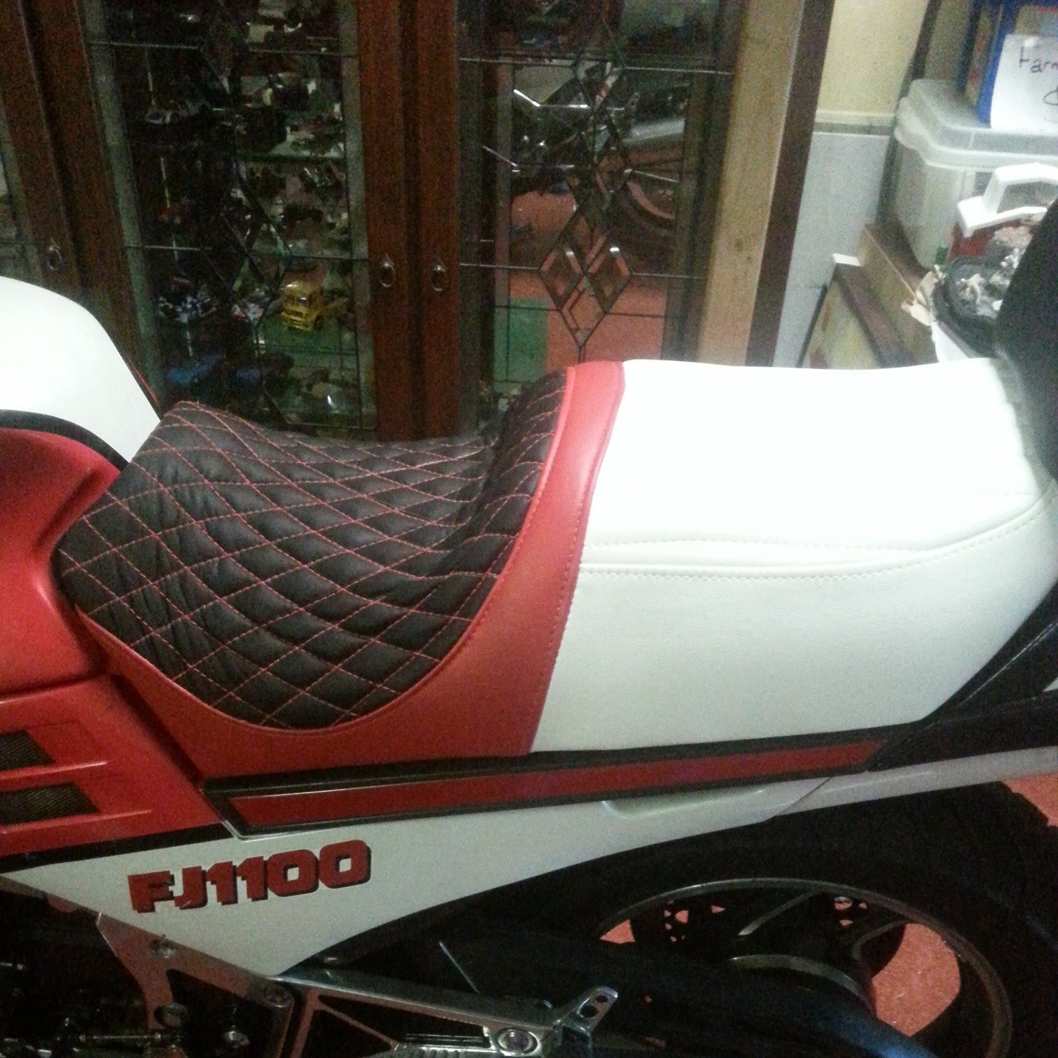 Automotive Upholstery Services Custom Upholstery