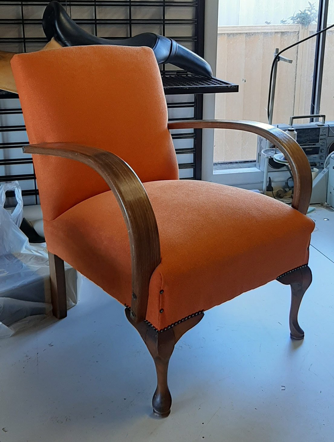 Furniture Upholstery Services Custom Upholstery