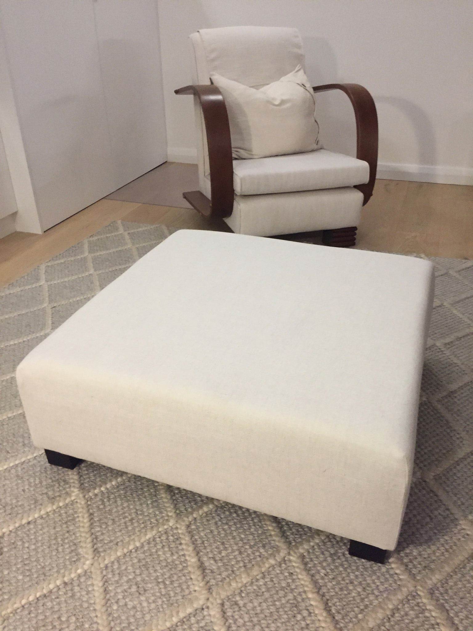 Home Custom Upholstery