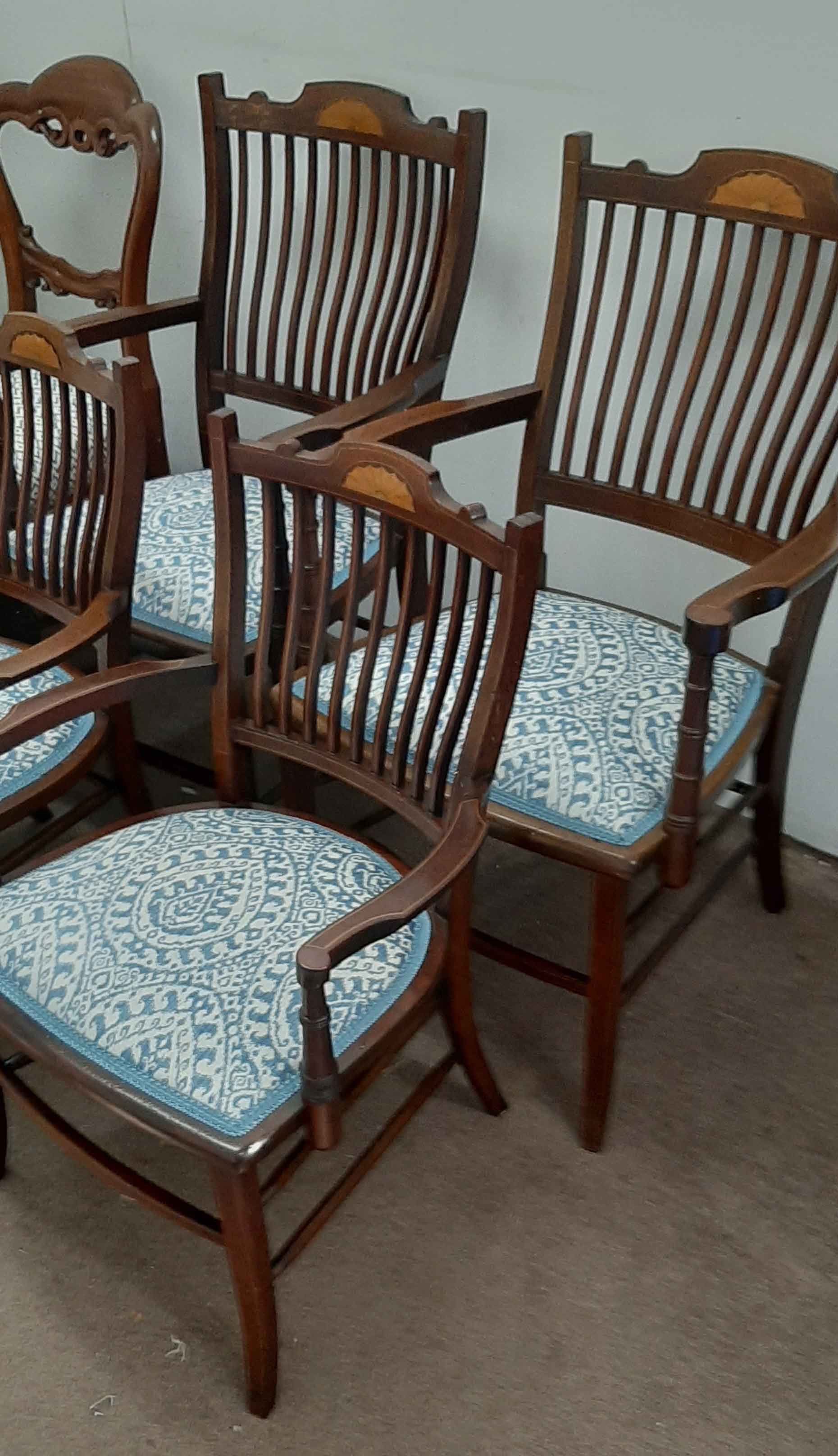 Home Custom Upholstery