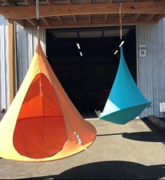 Patio Furniture and Fire Pits in Greenville, SC