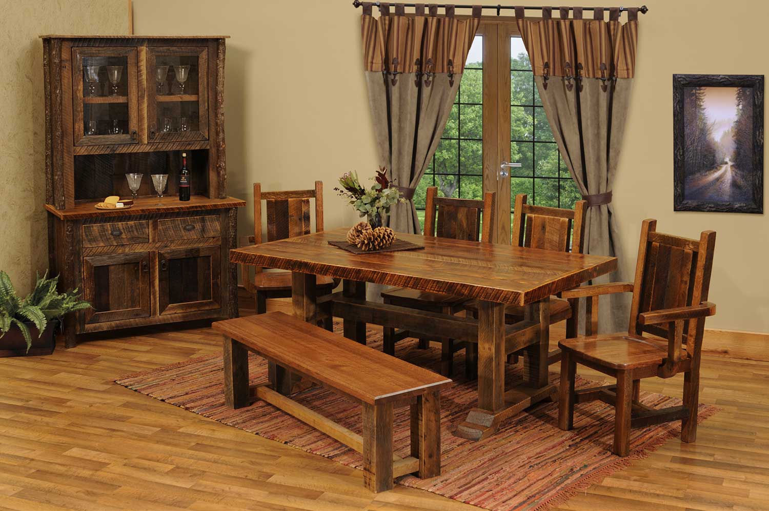 Patio Furniture and Fire Pits in Greenville, SC