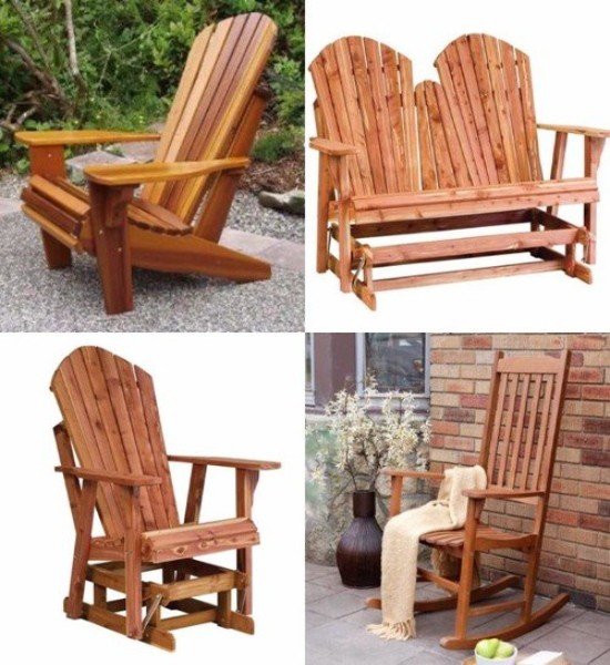 Patio Furniture and Fire Pits in Greenville, SC