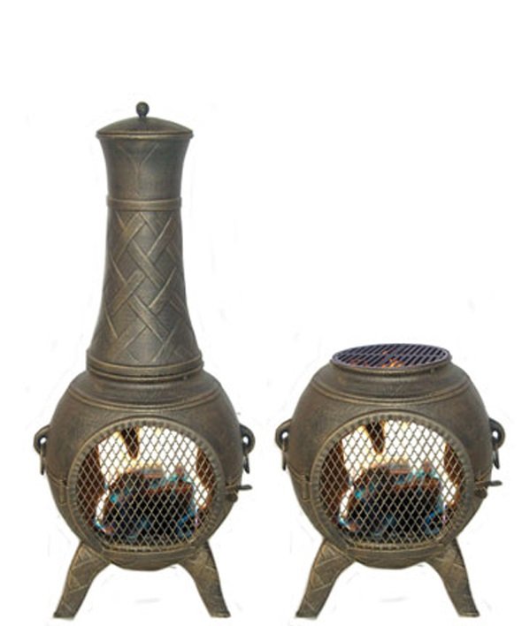 Patio Furniture and Fire Pits in Greenville, SC