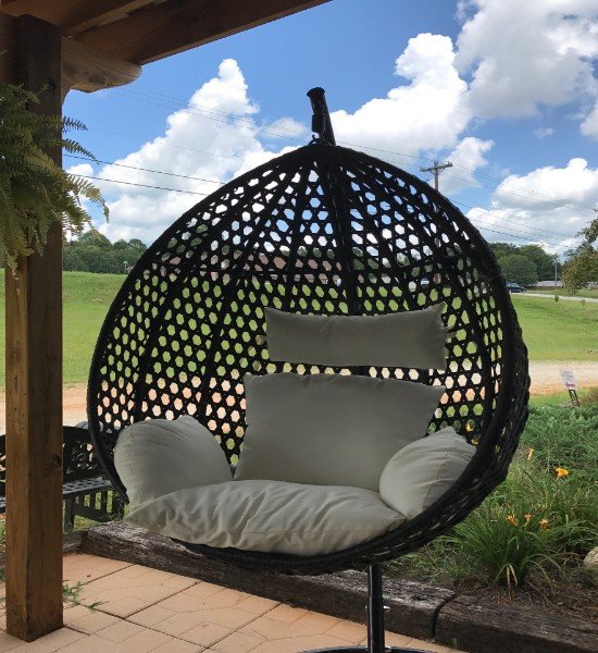 Patio Furniture and Fire Pits in Greenville, SC